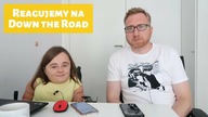 Koniec przygody | Reagujemy na Down the Road Zespół w Trasie | Odcinek 12 | Magdalena Augustynowicz