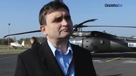 36. specpułk przetestuje Black Hawki? PZL Mielec: Szukamy pilotów