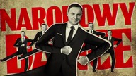 Krakowiaczek - piosenka o DUDZIE i rzadach PIS - w podziece