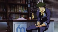 Cowboy Bepop Odcinek 05 [Napisy PL]