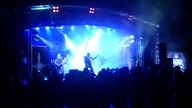 Besatt - Suicidal Ritual (Live)