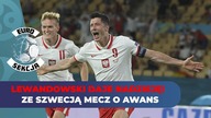 POLSKA - HISZPANIA.  Szokująca przemiana Polaków! Tylko jeden scenariusz da pewny awans!