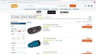 Jaka moc drzemie w JBL XTREME? - oryginał vs podróbka - czy dźwięk stłucze kieliszek?