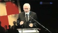 Kaczyński: Rząd mógł zapobiec katastrofie