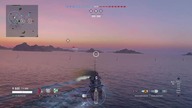 WOWS Legends torpedowanie Mutsuki i Kraken plus dewastujące uderzenia PS4