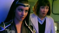 Power Rangers RPM odcinek 32 - Ryzyko i Przeznaczenie cz. 2
