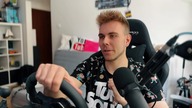 City Car Driving 2. 0! - Historia POWRACA! 