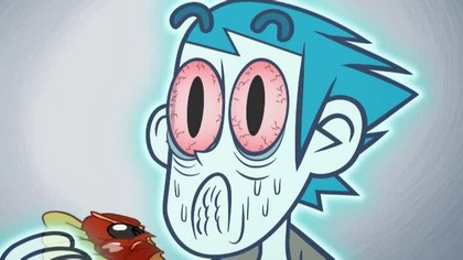 Dude. Thats. My. Ghost. S01E15. WEB. 576p. H264. MP2.pl. M3NT4L-BTV