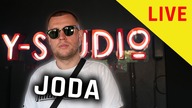 JODA - POLSKIE MIAMI | NA ŻYWO W Y-STUDIO