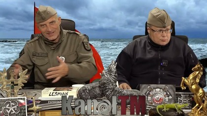 NPTV - Referendum (Wojciech Olszański i Marcin Osadowski) REMIX