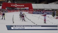PŚ/TdS w biegach Val Mustaeir 06. 01. 2015 - relacja z zawodów