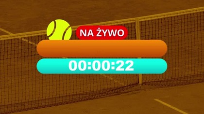 ŚWIĄTEK WRACA DO GRY! - CZAS NA RZYM - 07. 05. 2025r,