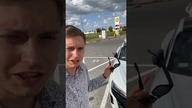 Audi e-tron GT to najszybciej ładujący się ELEKTRYK!