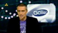 Galileo. 123. TV4. RiP. MaKaRoN