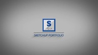 5 narzędzie -kwadrat/prostokąt- #sketchup speed tutorial