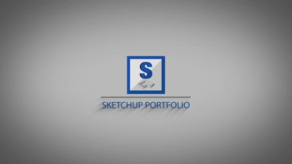 5 narzędzie -kwadrat/prostokąt- #sketchup speed tutorial