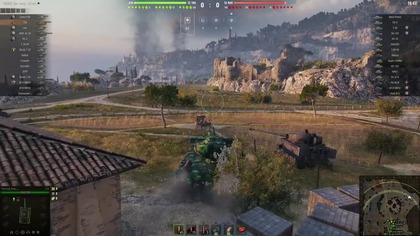 World of Tanks - T29 (5,2K Damage) | WoT Replays [#83]