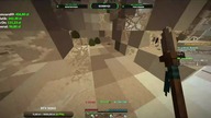 MINECRAFT ALE TO MMORPG - Wynncraft Warrior Gameplay PL