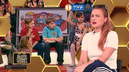 Złote czasy telewizji Odcinek 5: Telewizja dla dzieci i młodzieży