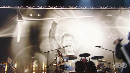 Its My Life Rock And Roll Hall of Fame 2018 HD