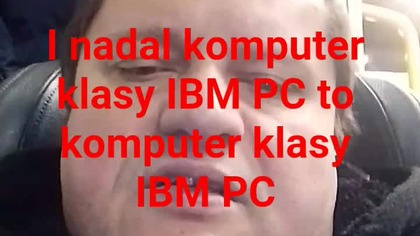 nadal IBM to IBM