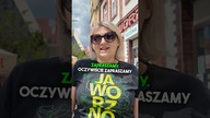 Rynek w Jaworznie ożyje! Do północy włoskie przysmaki