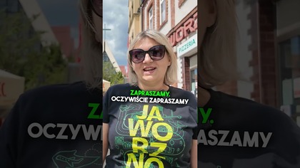 Rynek w Jaworznie ożyje! Do północy włoskie przysmaki