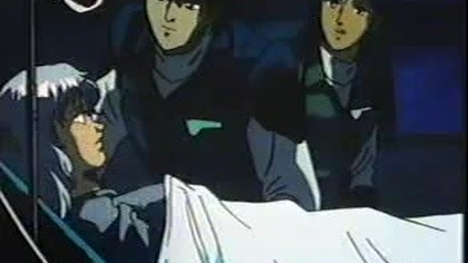 Teknoman - 24 - Tajemnica Sary