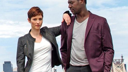 Taxi Brooklyn S01E08 Lektor PL
