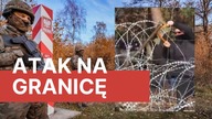 CZY NATO POMOŻE NAM NA GRANICY?