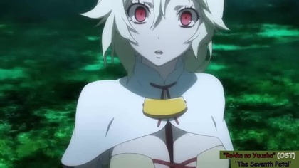 Ścieżka Dźwiękowa: Rokka No Yuusha
Album: Braves of the Six Flowers
Tytuł: The Seventh Petal
Numer: 38
Kompozytorka: Michiru Oshima