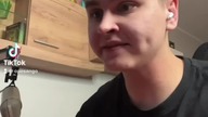 POV: CYPIS LUBI ANALNIE  #comedy #funny #humor #stitch