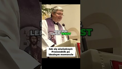 Jak się oświadczyć Przewodnik po idealnym momencie #pawlukiewicz