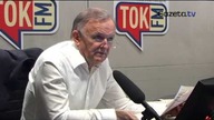EKG: Lepiej żeby ludzie zarabiali tyle ile powinni, niż żeby dostawali deputaty