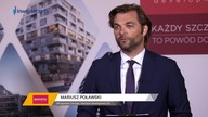 Marvipol Development SA, Mariusz Poławski - Wiceprezes Zarządu, #227 PREZENTACJE WYNIKÓW