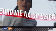 News 24 - Końcówka programu, blok reklamowy (24. 07. 2024)