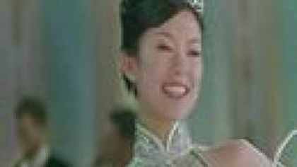 Mo li hua sang by Mo [Zhang Ziyi]