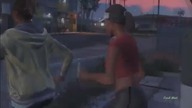 Feministki w GTA V