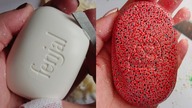 Soap Carving ASMR Relaxing Sounds no talking Satisfying ASMR Video