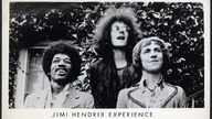 Jimi Hendrix Worchester hall march 1968 FIRE