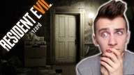 NIE IDE DALEJ!? | RESIDENT EVIL 7! [#3]