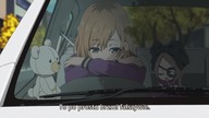 Shirobako odc. 8 NapisyPL