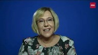 Szał lewicy! Barbara Nowak celem ataków za obronę normalności! To neobarbarzyństwo
