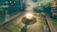 Valheim - Boss Starzec (Drugi) - The Elder - Walka