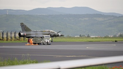 Podniebni mechanicy - film dokumentalny pl