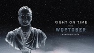 Gucci Mane - Right On Time