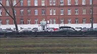 pracownicy psychiatryka wyganiają prawicowego dziennikarza.  pracownicy psychiatryka boją się prawdy