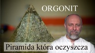 Jak zrobić orgonit.  Forma sylikonowa, żywica epoksydowa.