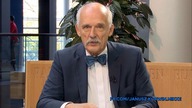 #21 Janusz Korwin-Mikke o teorii ekonomii - cena