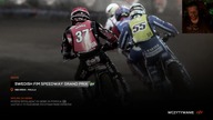 FIM Speedway Grand Prix 15 #6 / Malilla / Najwyższy poziom trudności / p&oacute;łmietek